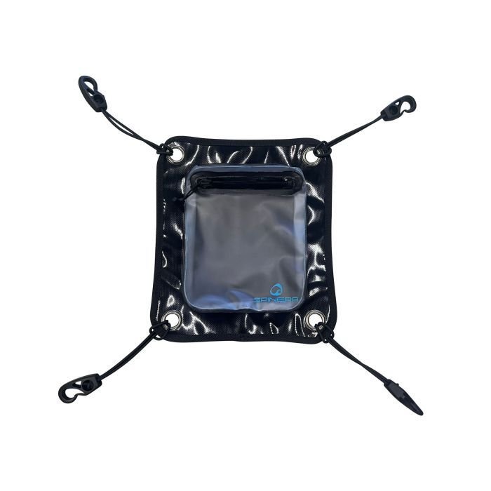 Spinera gear buddy for sup and kayak2025