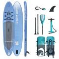 Spinera lets paddle 12.4 Gonflable 2025