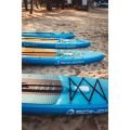 Spinera lets paddle 12.4 Gonflable 2025