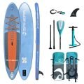 Spinera lets paddle 11.6 Gonflable 2025