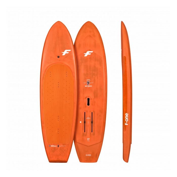 FONE Rocket Wing Mid Length 2025 Planche de wingfoil