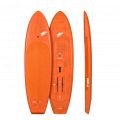 FONE Rocket Wing Mid Length 2025 Planche de wingfoil
