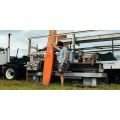 FONE Rocket Wing Mid Length 2025 Planche de wingfoil