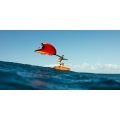 FONE Rocket Wing Mid Length 2025 Planche de wingfoil