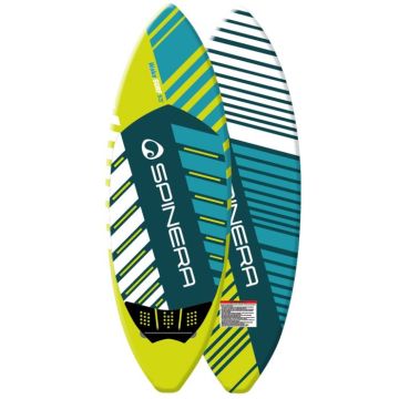 Spinera wakesurfer 5.3 planche de wakesurf&nbsp;