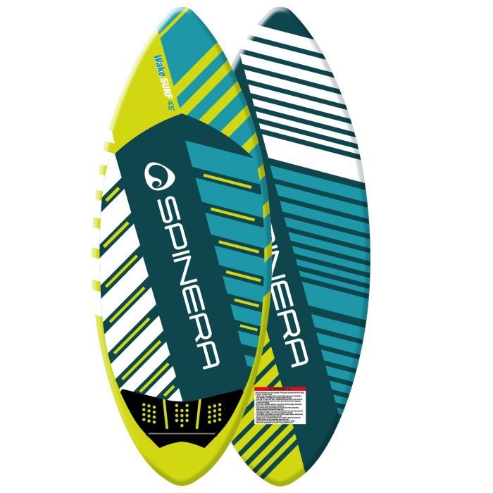 Spinera wakesurfer 4.8 Planche de wake 2025 Spinera wakesurfer 4.8 Planche de wake 2025