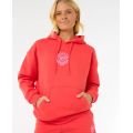 RIP CURL Icons Of Surf Heritage sweat femme