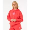 RIP CURL Icons Of Surf Heritage sweat femme