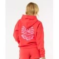 RIP CURL Icons Of Surf Heritage sweat femme