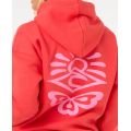 RIP CURL Icons Of Surf Heritage sweat femme