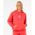 RIP CURL Icons Of Surf Heritage sweat femme