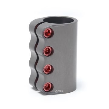 Aztek clamp ember scs gray Collier 2025