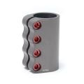 Aztek clamp ember scs gray Collier 2025