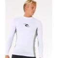 RIP CURL Waves UPF Perf Tshirt Anti-UV À Manches Longues Lycra Pour Homme RIP CURL Waves UPF Perf Tshirt Anti-UV À Manches Longues Lycra Pour Homme