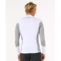 RIP CURL Waves UPF Perf Tshirt Anti-UV À Manches Longues Lycra Pour Homme RIP CURL Waves UPF Perf Tshirt Anti-UV À Manches Longues Lycra Pour Homme
