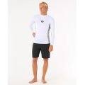 RIP CURL Waves UPF Perf Tshirt Anti-UV À Manches Longues Lycra Pour Homme RIP CURL Waves UPF Perf Tshirt Anti-UV À Manches Longues Lycra Pour Homme