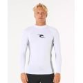 RIP CURL Waves UPF Perf Tshirt Anti-UV À Manches Longues Lycra Pour Homme RIP CURL Waves UPF Perf Tshirt Anti-UV À Manches Longues Lycra Pour Homme