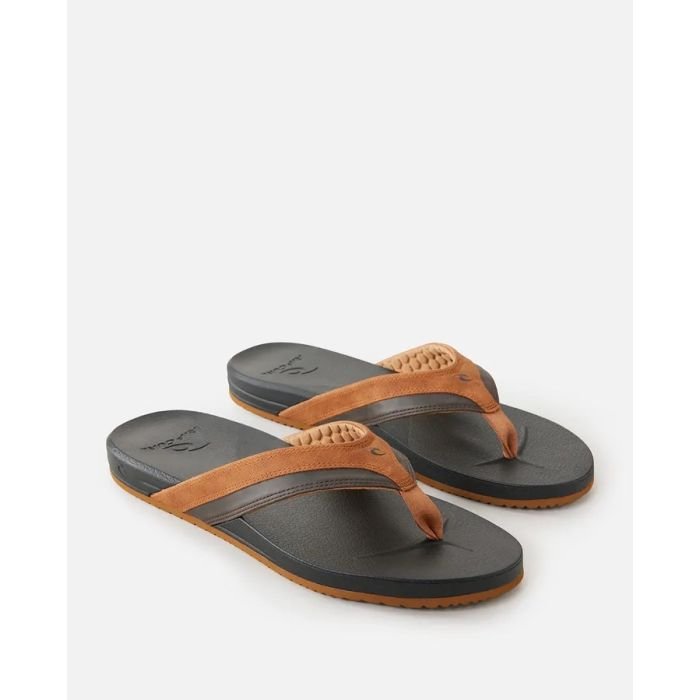 RIP CURL Soft Top tongs homme RIP CURL Soft Top tongs homme