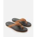 RIP CURL Soft Top tongs homme