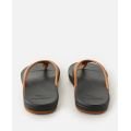 RIP CURL Soft Top tongs homme RIP CURL Soft Top tongs homme