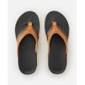RIP CURL Soft Top tongs homme RIP CURL Soft Top tongs homme