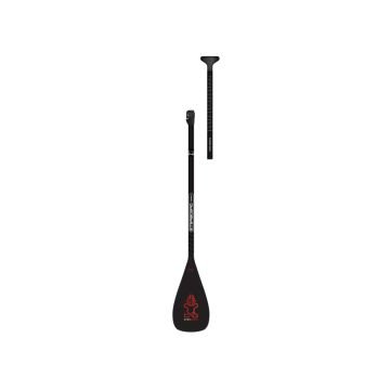 Starboard Enduro Tufskin Kids Carbon F40 Pagaie 2 Parties réglable