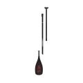 Starboard Lima Tufskin Carbon 29mmF35 Pagaie 3 parties réglable