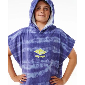 Rip Curl Mixed Poncho