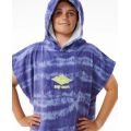 RIP CURL Mixed Poncho