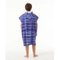 RIP CURL Mixed Poncho