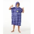 RIP CURL Mixed Poncho