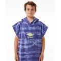 RIP CURL Mixed Poncho