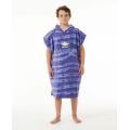 RIP CURL Mixed Poncho