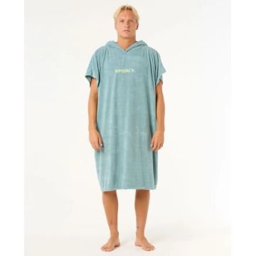 Rip Curl Brand Poncho