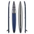 Surf pistols stand up paddle ocean race 14'