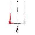 REEDIN Dreamstick-X2.5 2025 Barre de kitesurf
