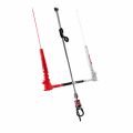 REEDIN Dreamstick-X2.5 2025 Barre de kitesurf REEDIN Dreamstick-X2.5 2025 Barre de kitesurf