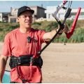 REEDIN Dreamstick-X2.5 2025 Barre de kitesurf REEDIN Dreamstick-X2.5 2025 Barre de kitesurf