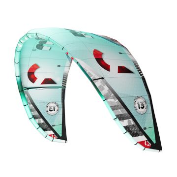 REEDIN Whispermodel 2025 Aile de kitesurf