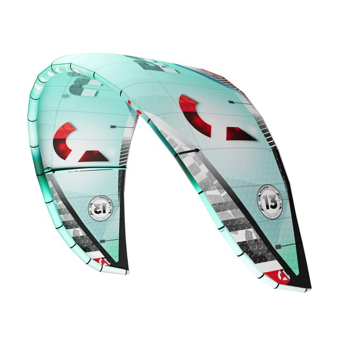 REEDIN Whispermodel 2025 Aile de kitesurf REEDIN Whispermodel 2025 Aile de kitesurf