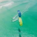 Duotone Juice 2025 Aile de kitesurf