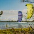 Duotone Juice 2025 Aile de kitesurf