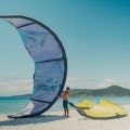 Duotone Juice 2025 Aile de kitesurf