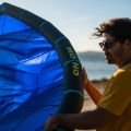 Duotone Mono 2025 Aile de kitesurf