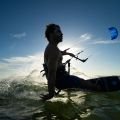 Duotone Mono 2025 Aile de kitesurf