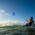 Duotone Mono 2025 Aile de kitesurf