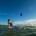 Duotone Mono 2025 Aile de kitesurf
