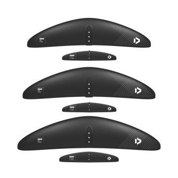 Duotone Wing Set Free 2025 Set d'ailes de wingfoil