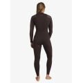 Roxy 3/2 Elite XSP G Combinaison Intégrale De Surf Zip Poitrine Pour Femme Roxy 3/2 Elite XSP G Combinaison Intégrale De Surf Zip Poitrine Pour Femme