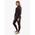 Roxy 3/2 Elite XSP G Combinaison Intégrale De Surf Zip Poitrine Pour Femme Roxy 3/2 Elite XSP G Combinaison Intégrale De Surf Zip Poitrine Pour Femme